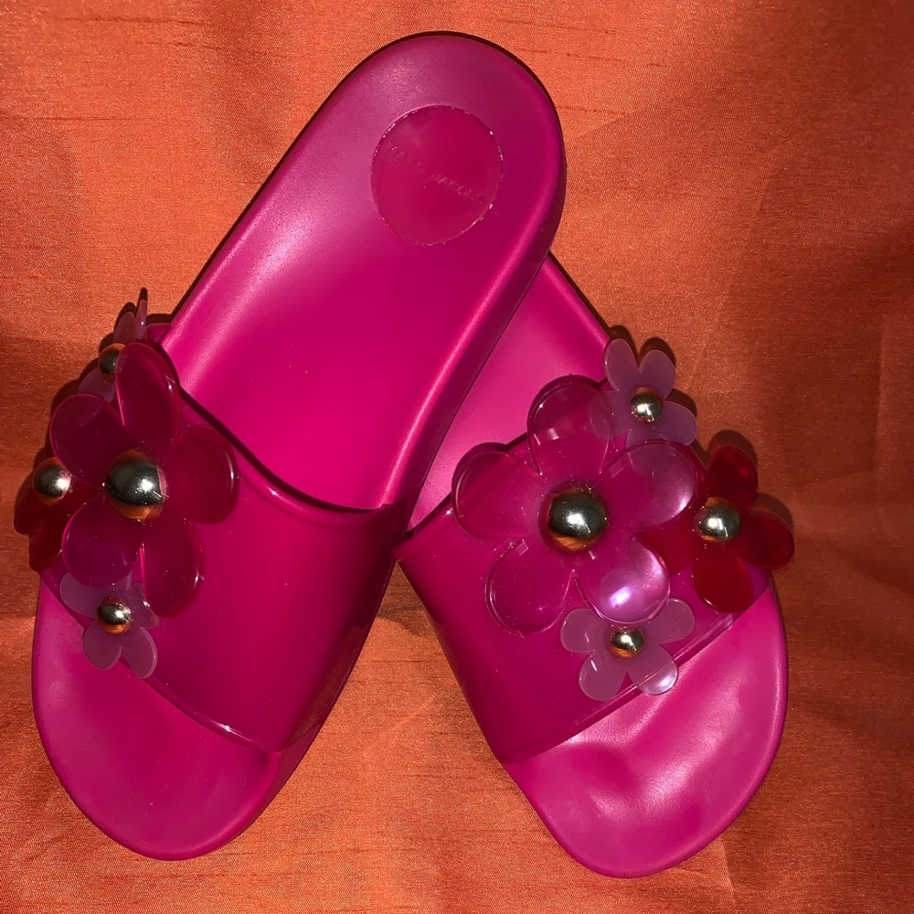 MARC JACOBS SLIDE